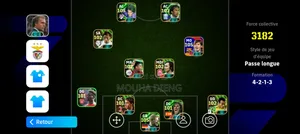 Photo - Efootball Ps