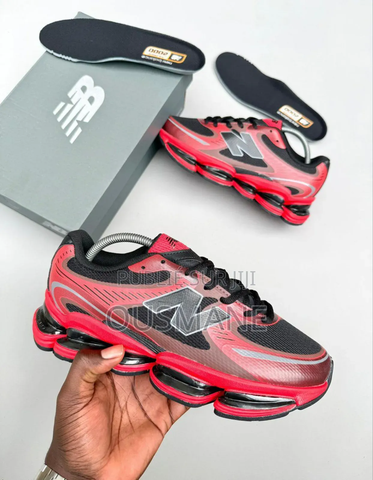 Vente De Chaussures Original 