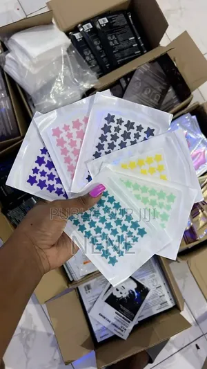 Photo - Spatch Pour Visage