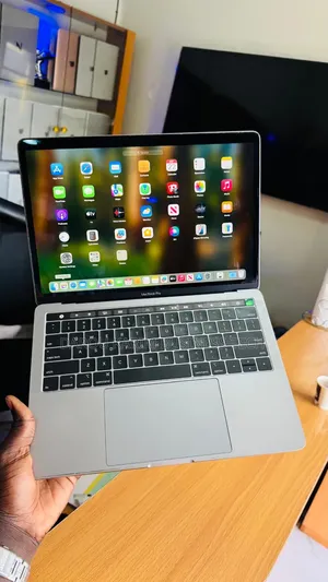 Photo - New Apple MacBook Pro 2019 8GB Intel Core I5 SSD 128GB