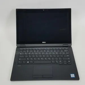 New Ordinateur Portable Dell Latitude 5289 16GB Intel Core I7 SSD 256GB