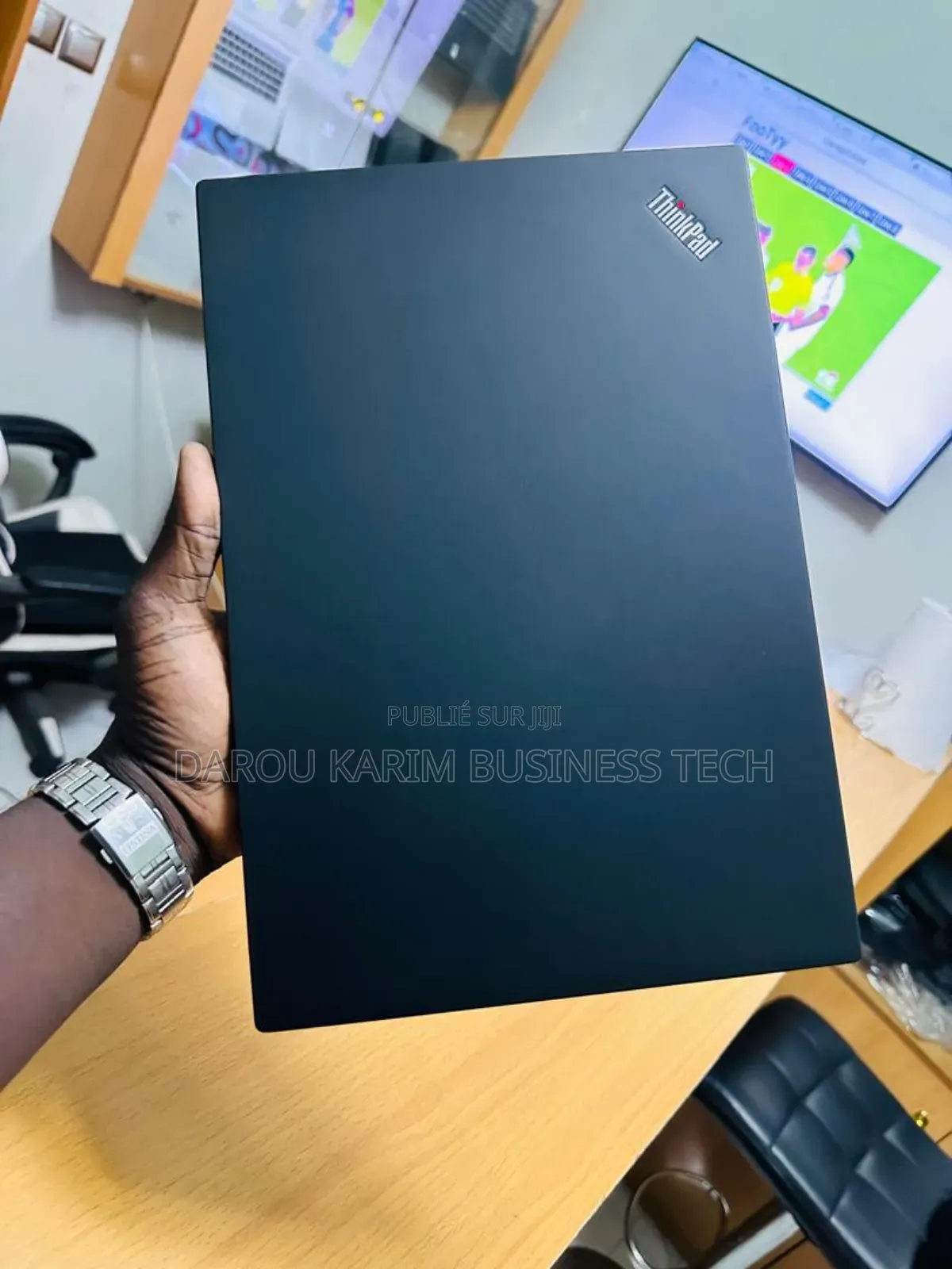 New Lenovo ThinkPad T460s 12GB Intel Core I7 SSD 256GB