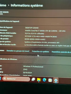 New Lenovo ThinkPad T460s 12GB Intel Core I7 SSD 256GB
