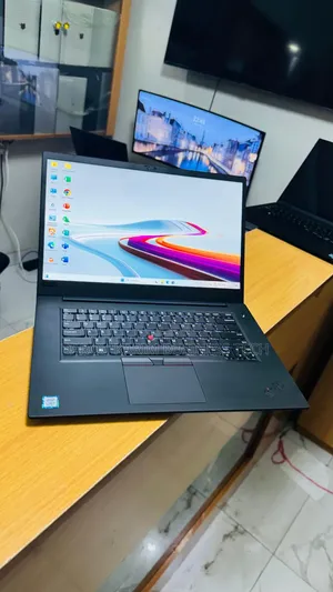 New Ordinateur Portable Lenovo ThinkPad X1 16GB Intel Core I7 SSD 512GB