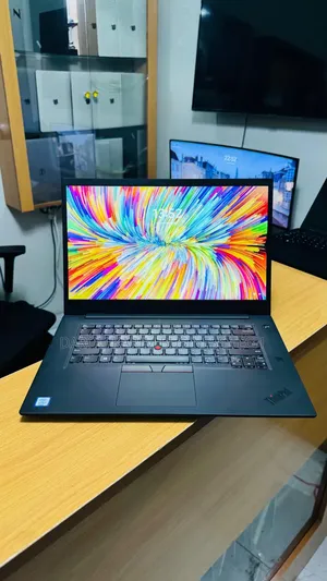 New Ordinateur Portable Lenovo ThinkPad X1 16GB Intel Core I7 SSD 512GB