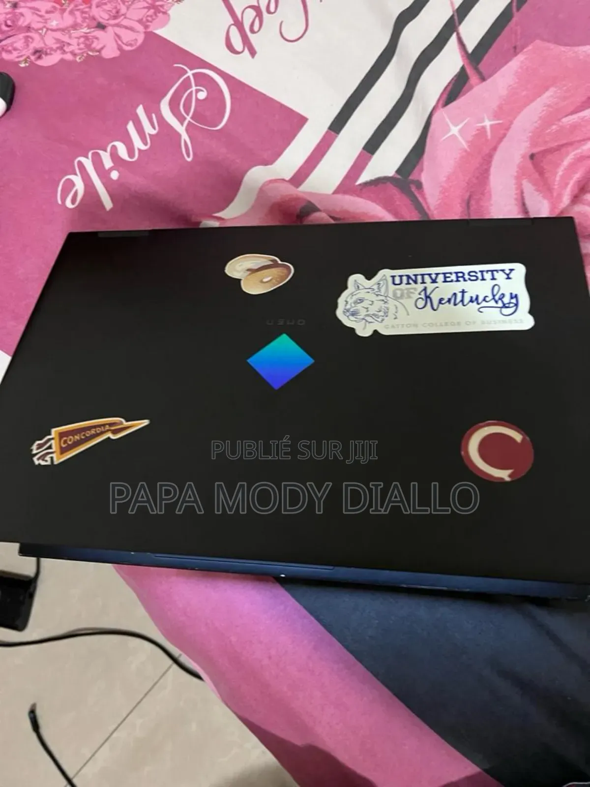 Ordinateur Portable 16GB Intel Core I7 SSD 1T