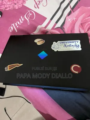 Ordinateur Portable 16GB Intel Core I7 SSD 1T