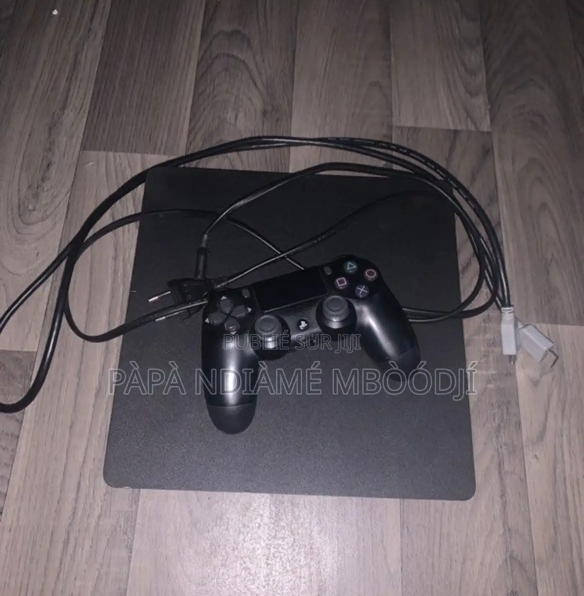 Ps4 Slim - Bon État