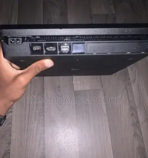 Ps4 Slim - Bon État
