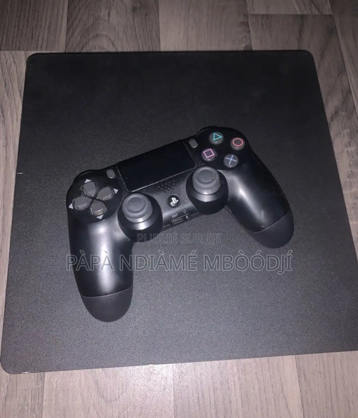 Ps4 Slim - Bon État