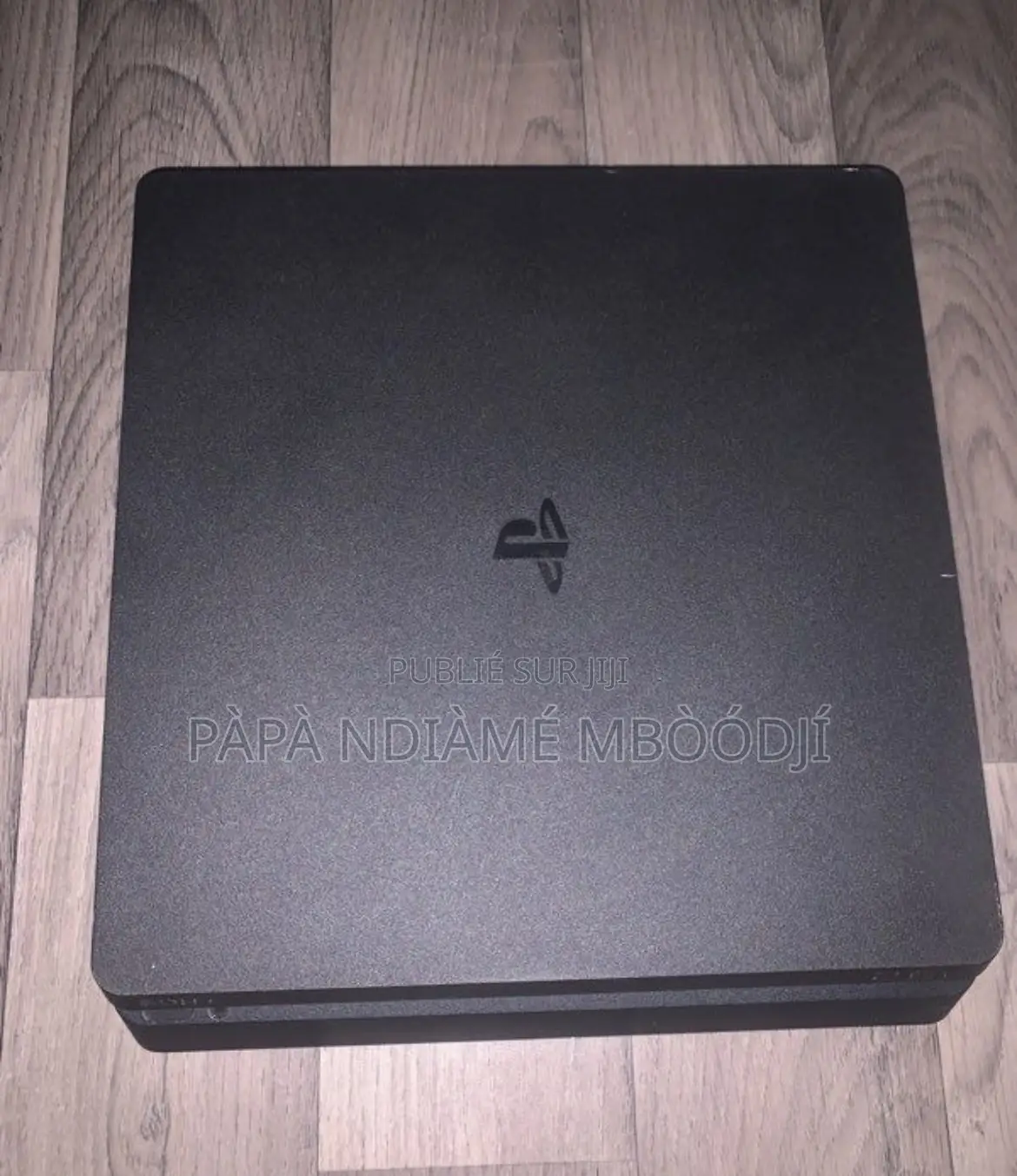 Ps4 Slim - Bon État