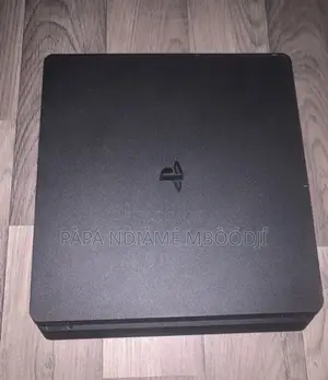 Ps4 Slim - Bon État