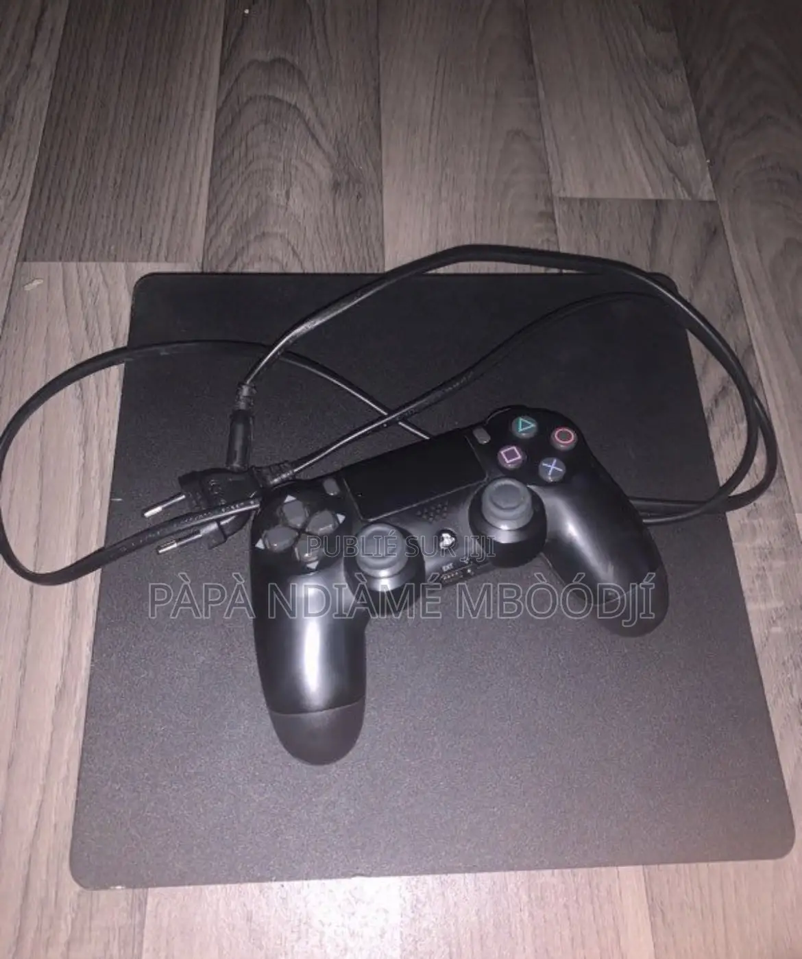 Ps4 Slim - Bon État