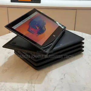 Photo - New HP ProBook X360 11 G6 EE 4GB Intel Celeron SSD 128GB