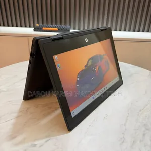 New HP ProBook X360 11 G6 EE 4GB Intel Celeron SSD 128GB