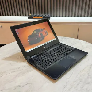 New HP ProBook X360 11 G6 EE 4GB Intel Celeron SSD 128GB