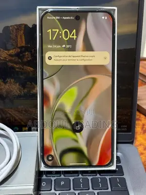 New Google Pixel 9 Pro XL 512 GB Gris