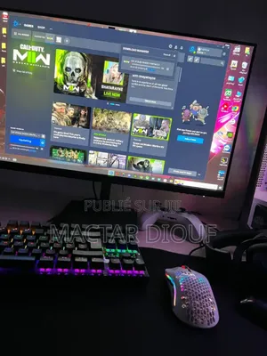 Photo - Jeux Pc-Ordinateur