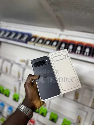 New Google Pixel 9 Pro XL 1 TB Gris