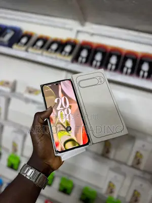 New Google Pixel 9 Pro XL 1 TB Gris