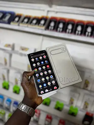 New Google Pixel 9 Pro XL 1 TB Gris