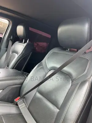 RAM Promaster 2500 2020 Marron