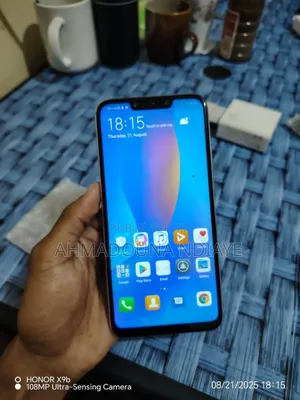 New Huawei Nova 3i 128 GB Blanc
