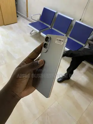 New Samsung Galaxy S25 Edge 256 GB Gris