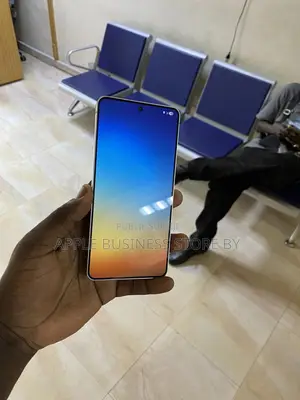 New Samsung Galaxy S25 Edge 256 GB Gris