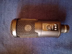 Photo - Microphone Bm 65
