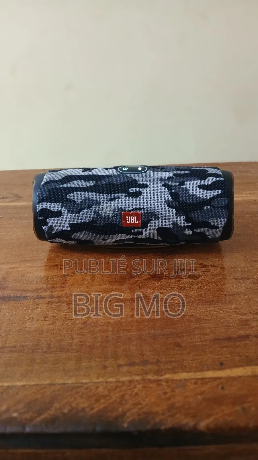 JBL Charge 4