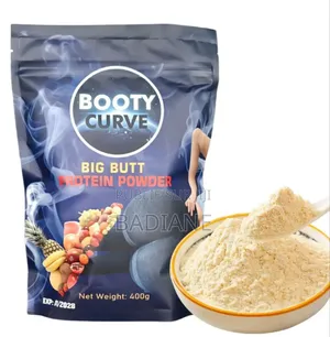 Photo - Protéine Pour Femme