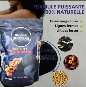 Protéine Pour Femme