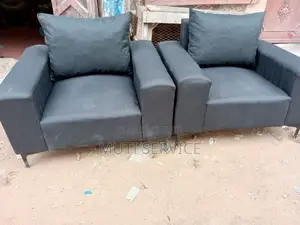 Photo - Canapé Tres Confortable