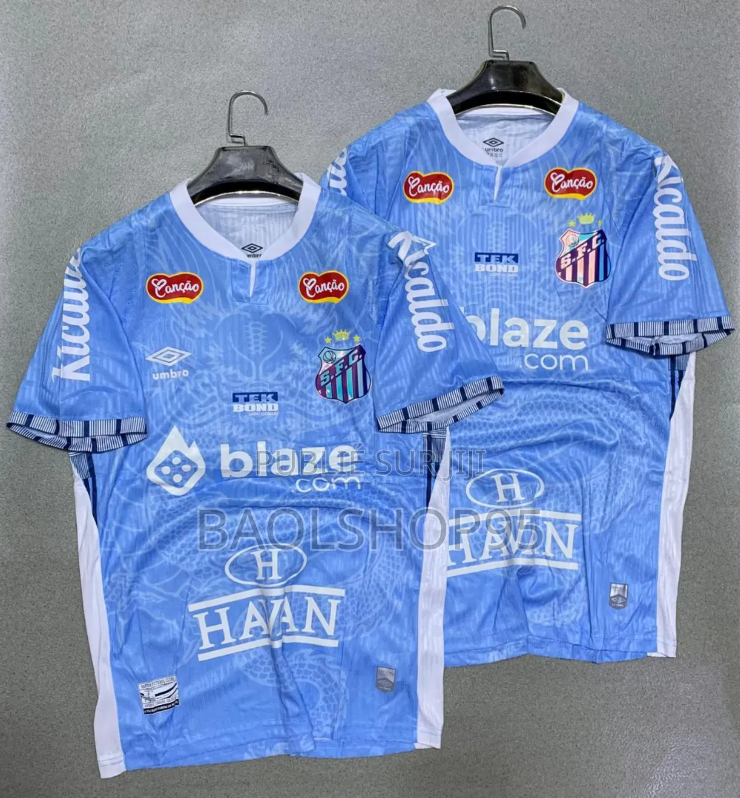 Maillot De Foot Original