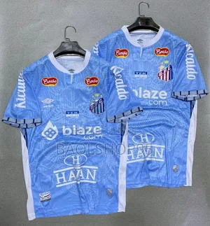 Maillot De Foot Original