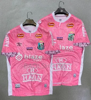 Maillot De Foot Original