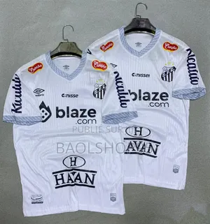 Maillot De Foot Original