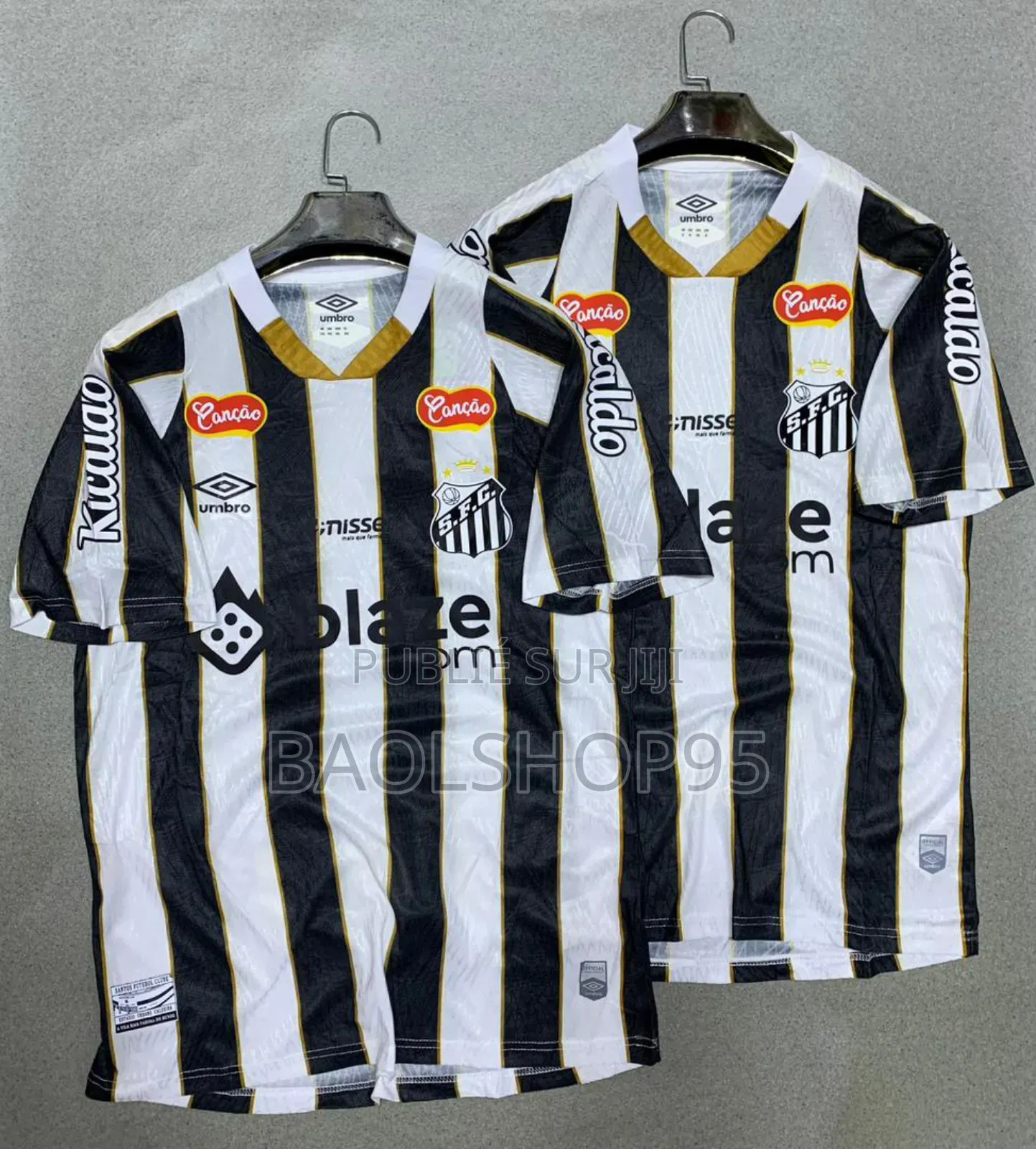 Maillot De Foot Original