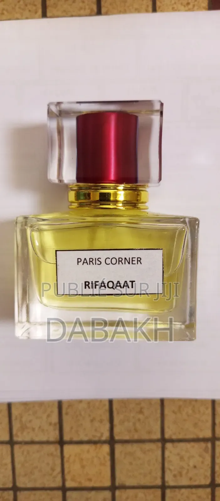 Extraits De Parfums