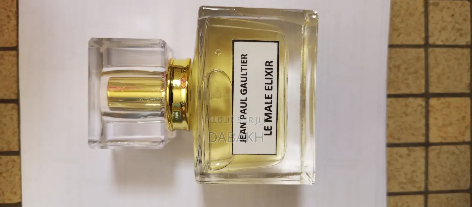 Extraits De Parfums