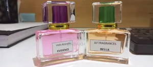 Extraits De Parfums
