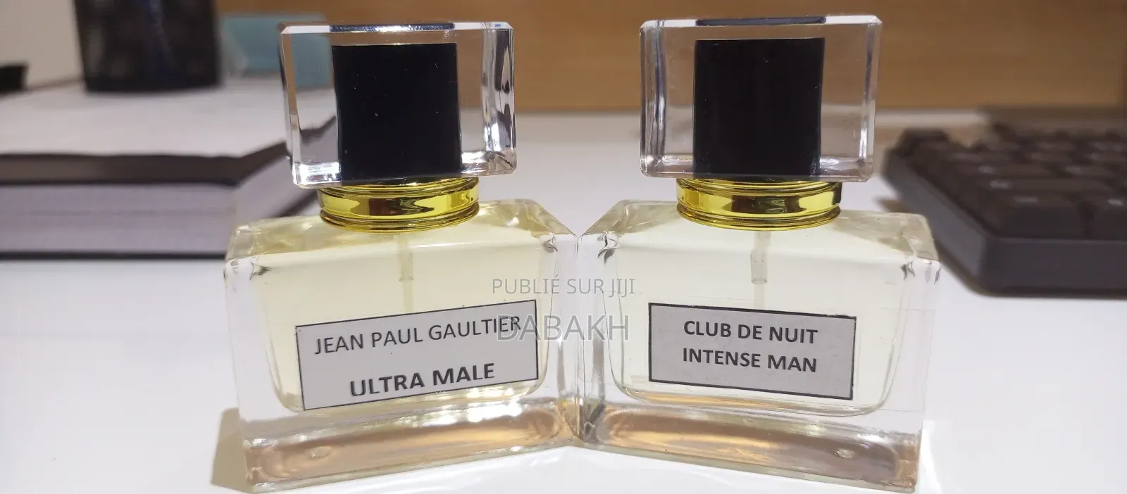 Extraits De Parfums