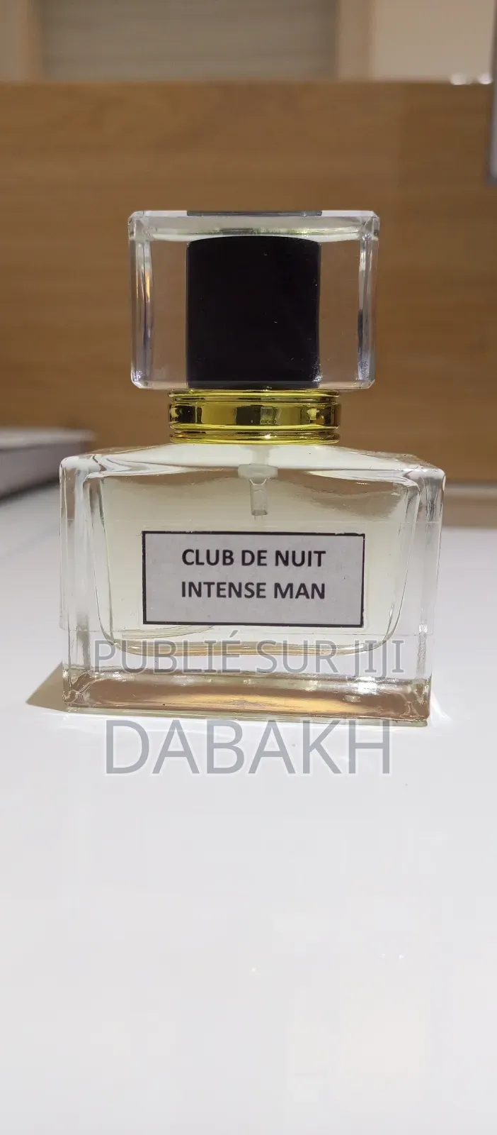 Extraits De Parfums