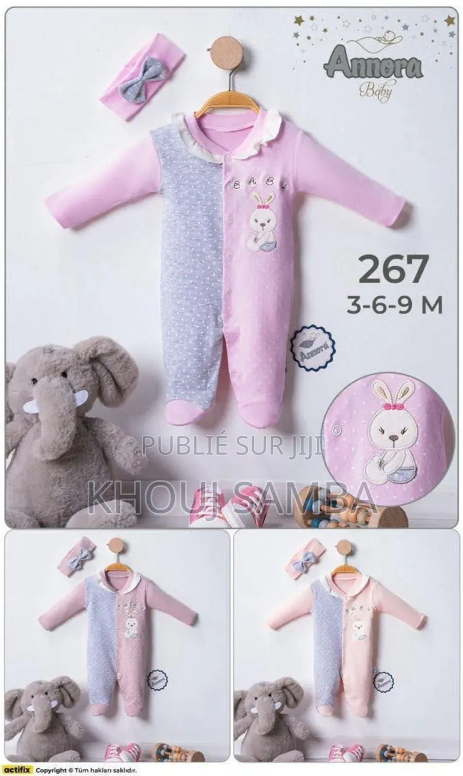 Grenouilléres Annoras