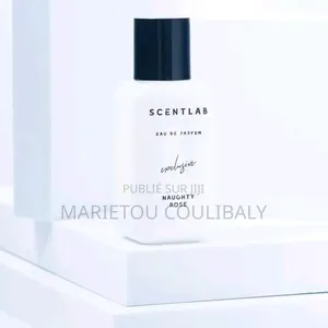 Parfum Scentlabb Authentique