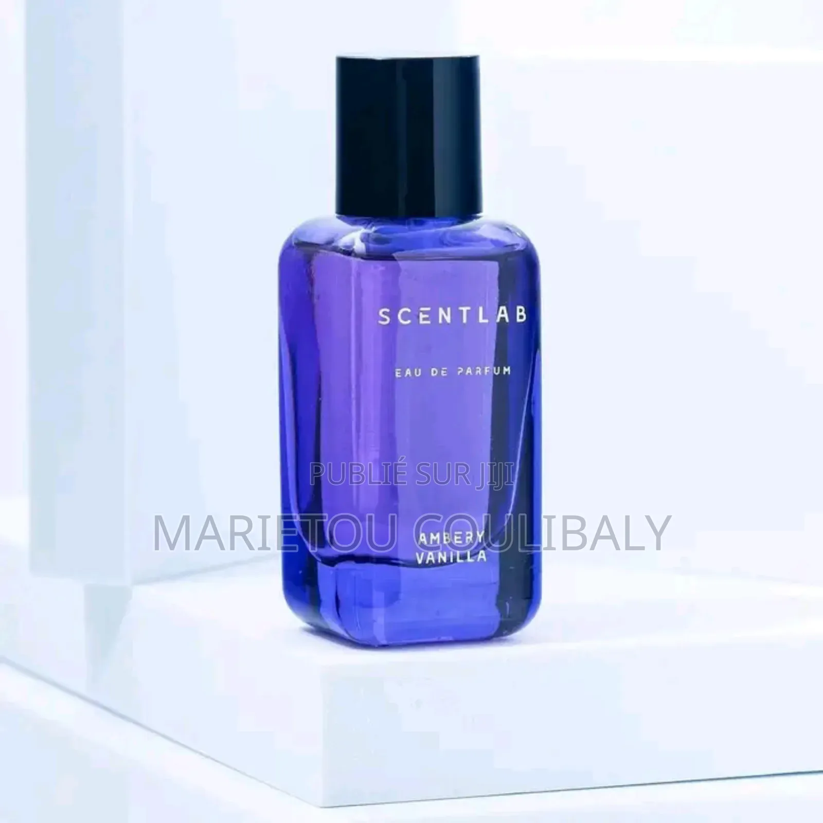 Parfum Scentlabb Authentique