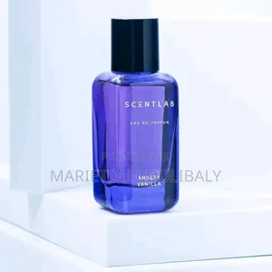 Parfum Scentlabb Authentique