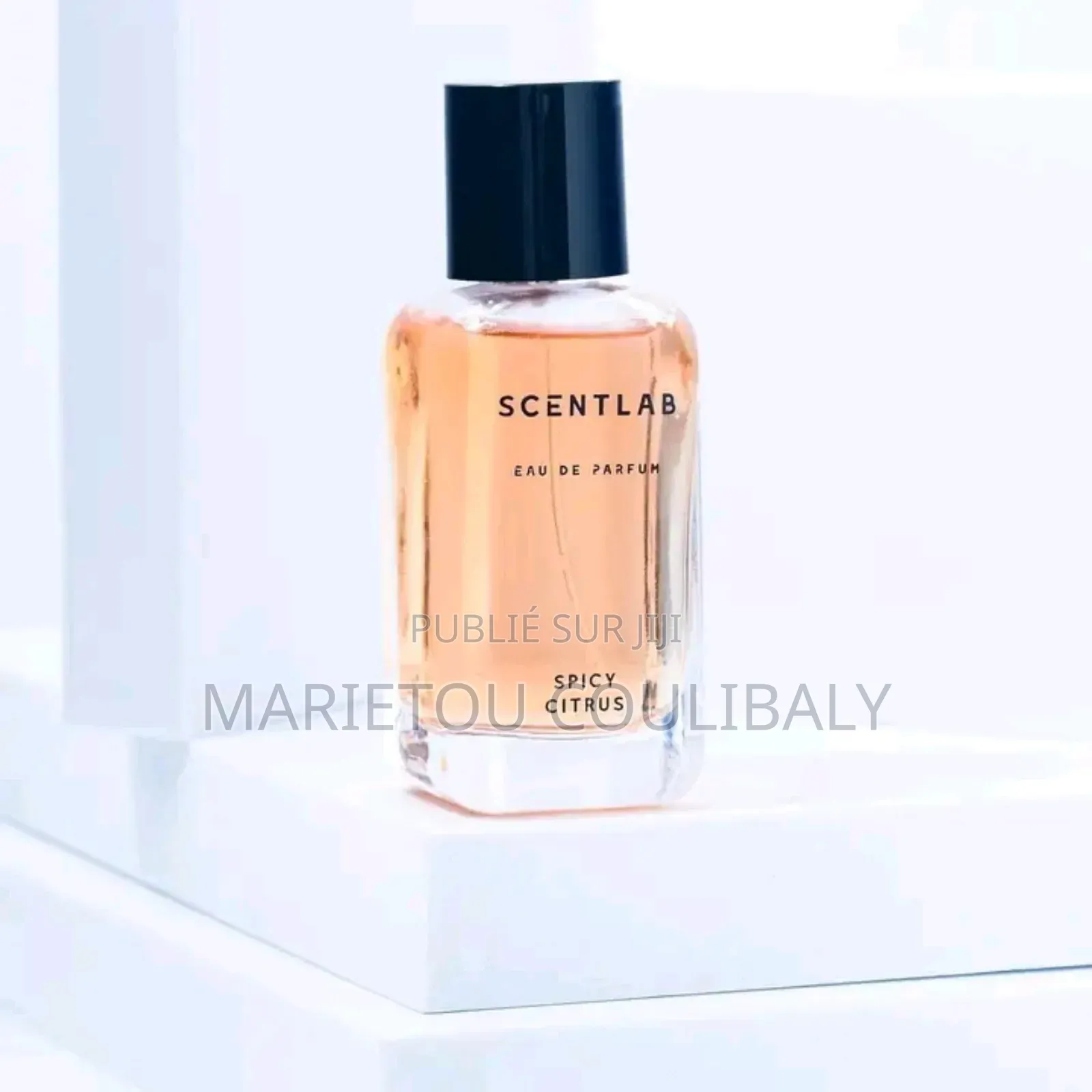 Parfum Scentlabb Authentique