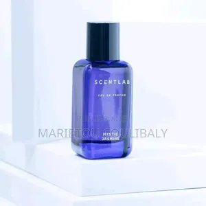 Parfum Scentlabb Authentique